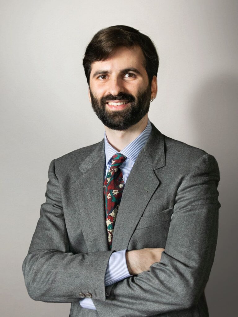 Francesco Cotana - Architectural Historian
